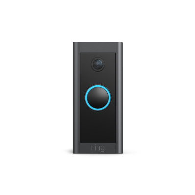 Ring - Doorbell Wired 2