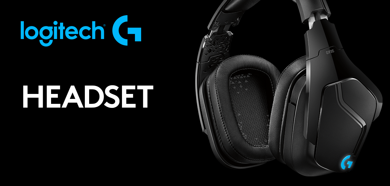 Logitech G Pro X 2 Lightspeed trådlöst gamingheadset (vit) - Elgiganten