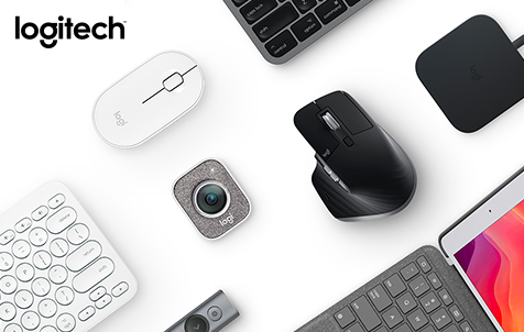 Logitech