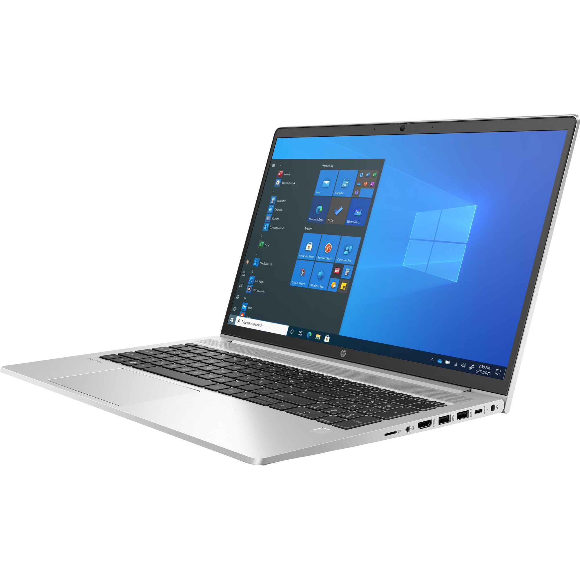 HP ProBook produktbild