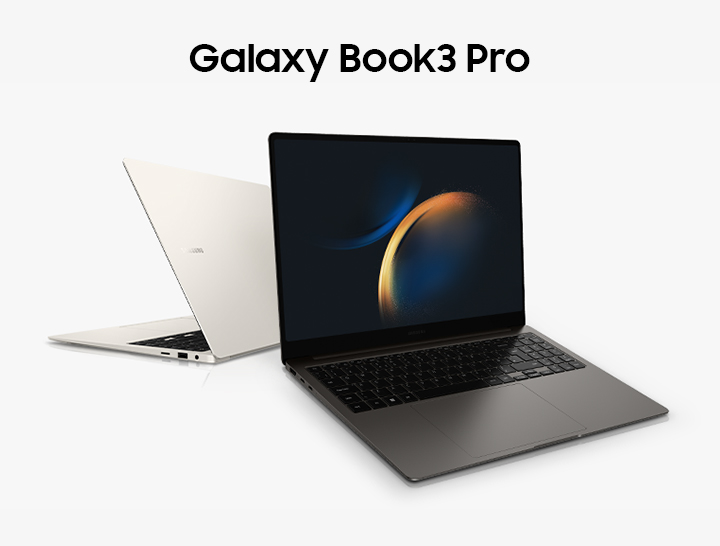 Samsung Galaxy Book3 Pro