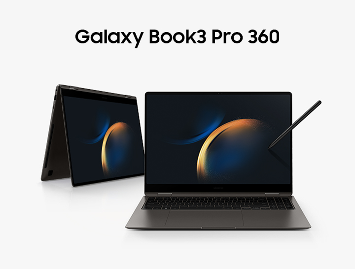 Samsung Galaxy Book3 Pro 360