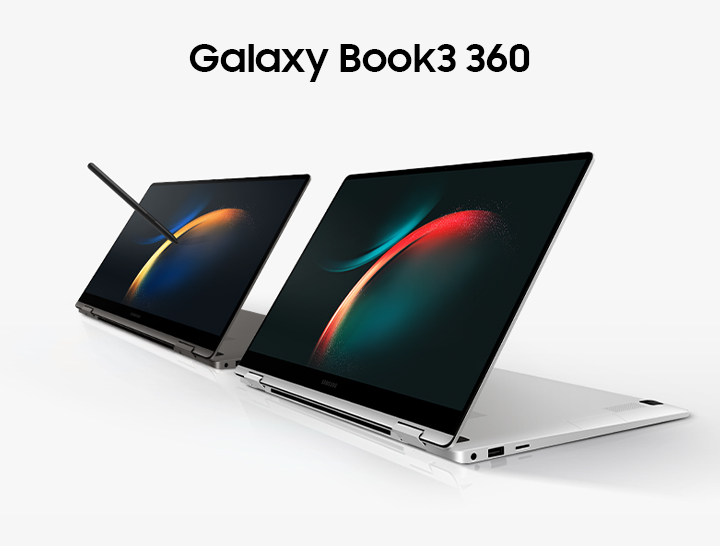 Samsung Galaxy Book3 360