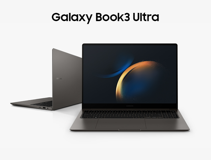 Samsung Galaxy Book3 Ultra
