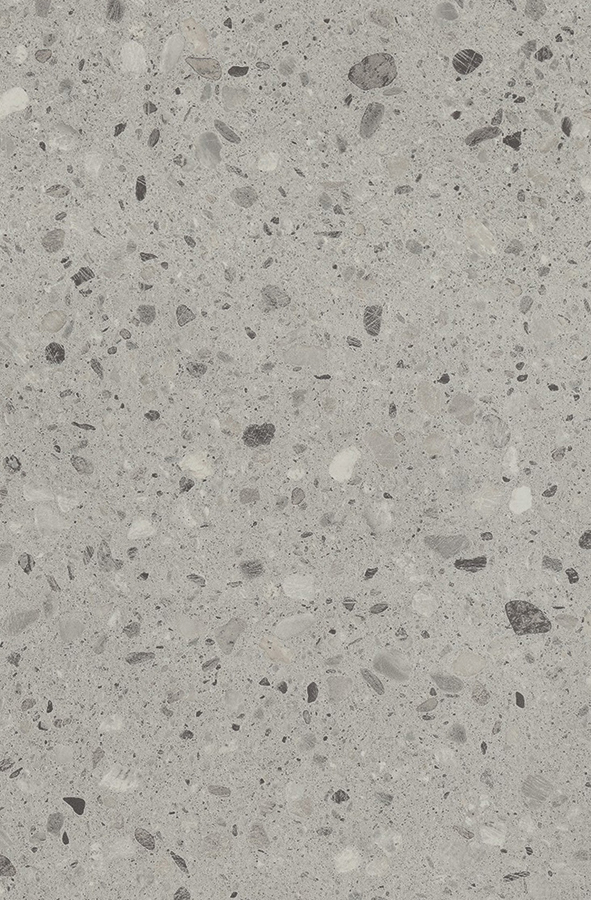 Laminate Terrazzo Grey 357 (1)