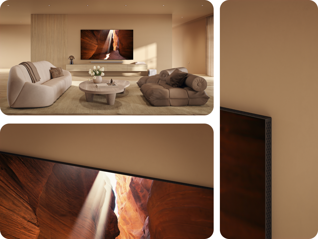 Samsung Q900C TV