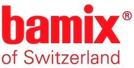 Brand logo for Bamix