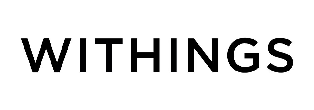 Brand logo for Withings