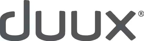 Brand logo for Duux