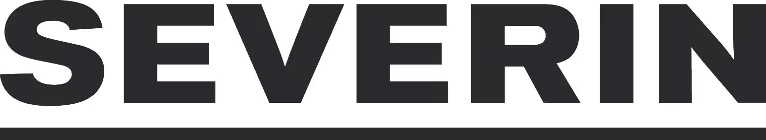 Brand logo for Severin