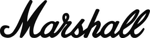 Brand logo for Marshall