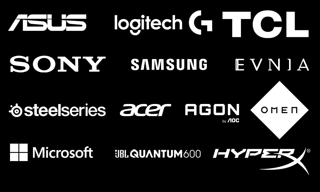 dreamhack suppliers desktop
