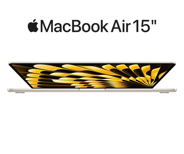 Product image of MacBook Air 15