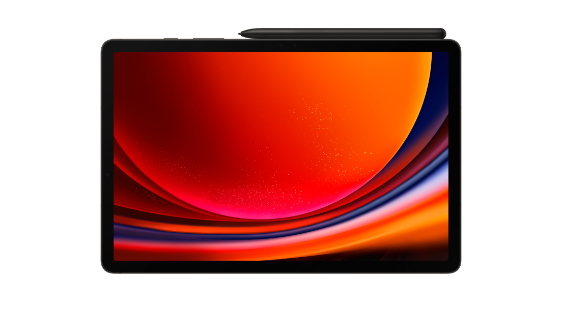 Samsung Galaxy Tab S9 Wi-Fi