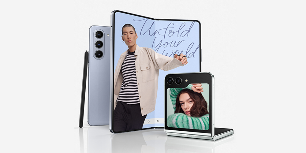 Samsung Galaxy-telefoner - Elgiganten