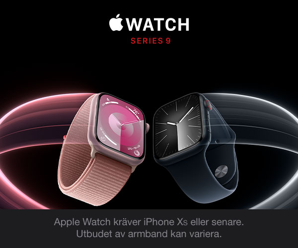 Apple Watch Series 9