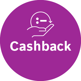 Cashback