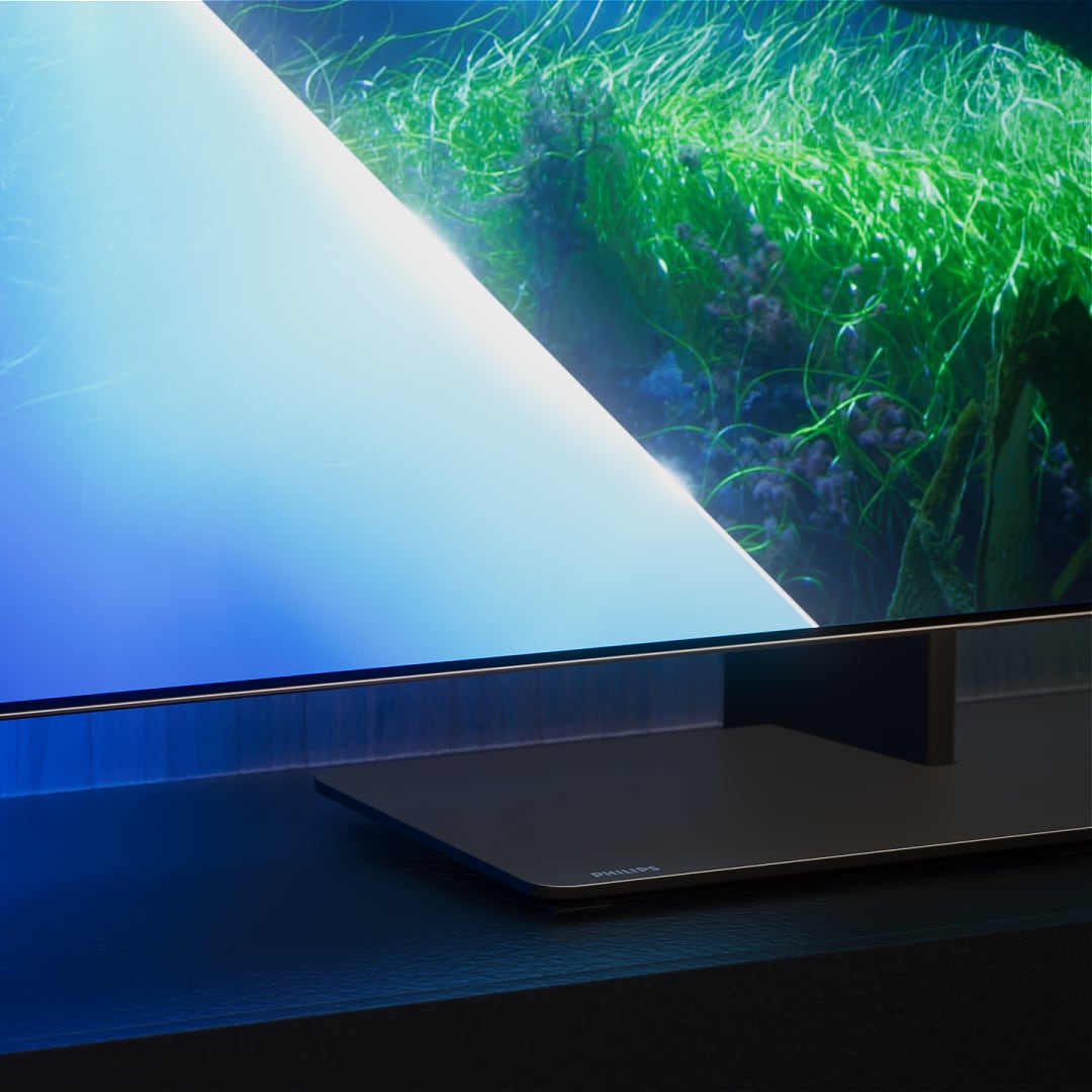 LG OLED - TV Design