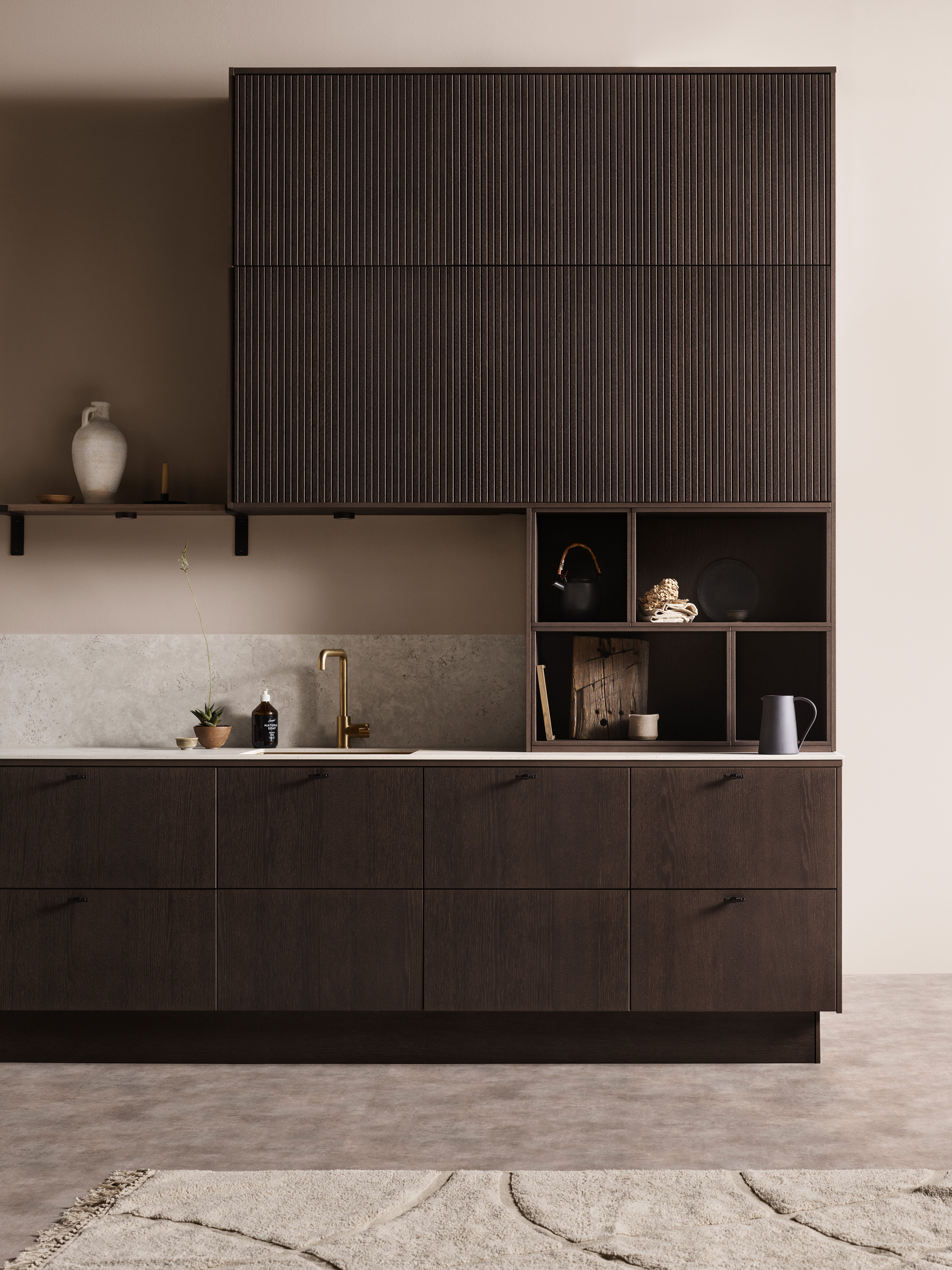 Image collection - Epoq wooden kitchen