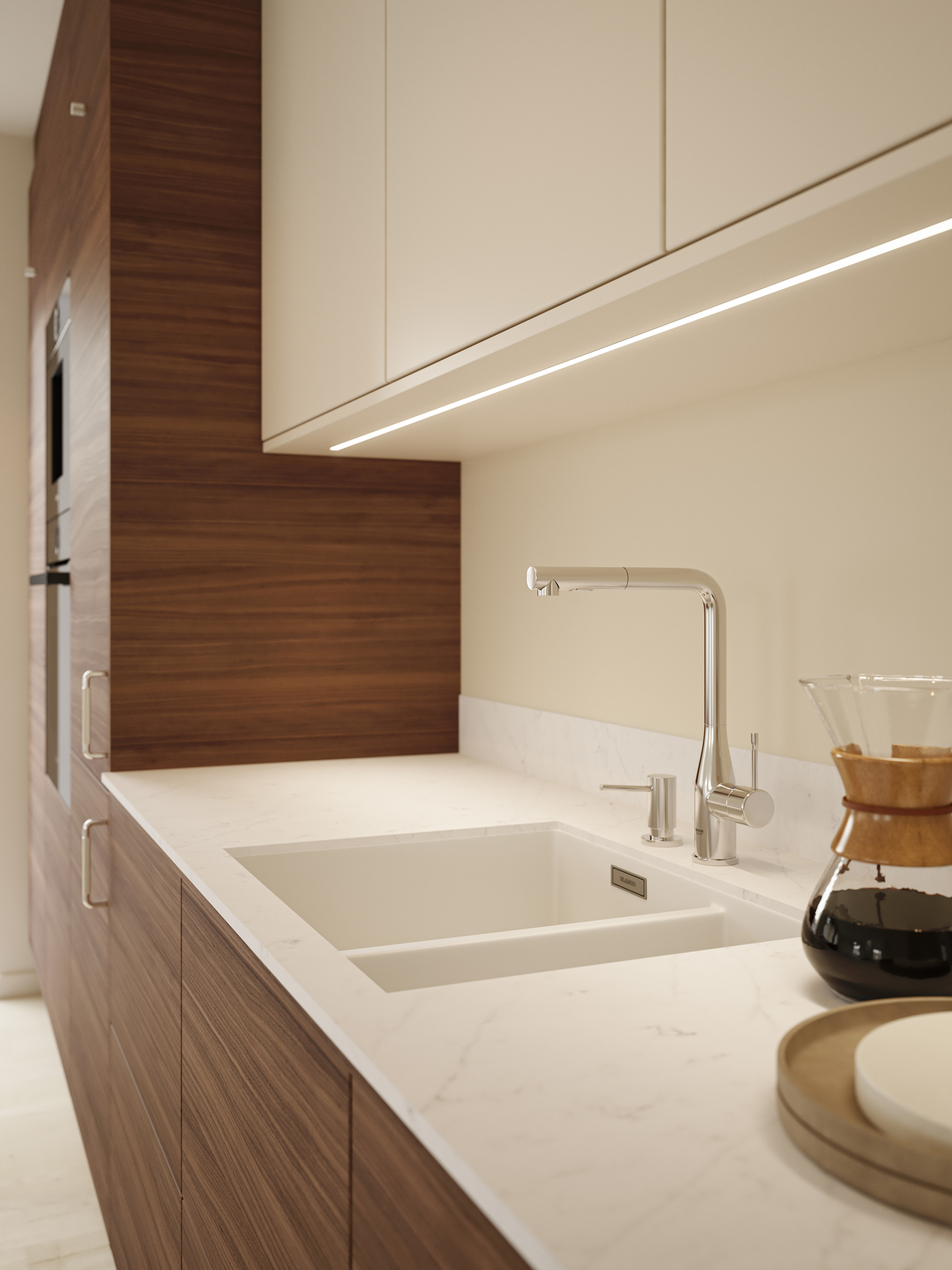 Image collection - Epoq wooden kitchen