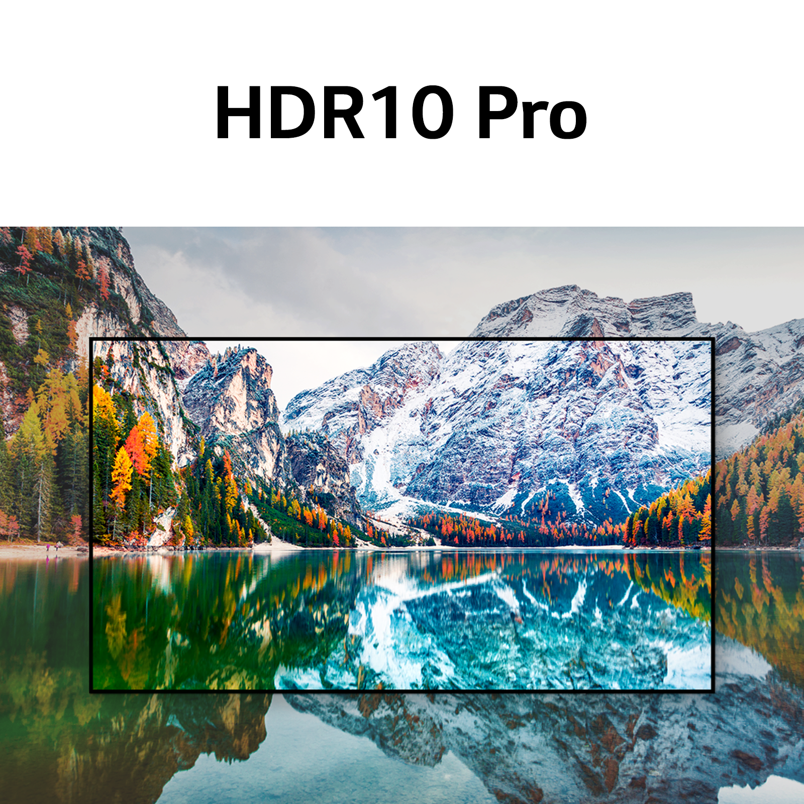 HDR10 Pro