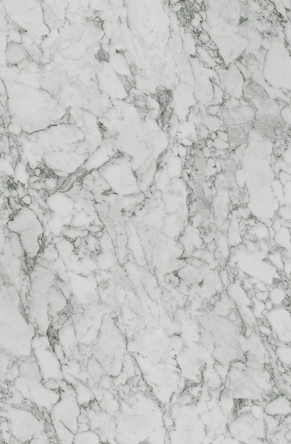 Compact Laminate Carrara Marble