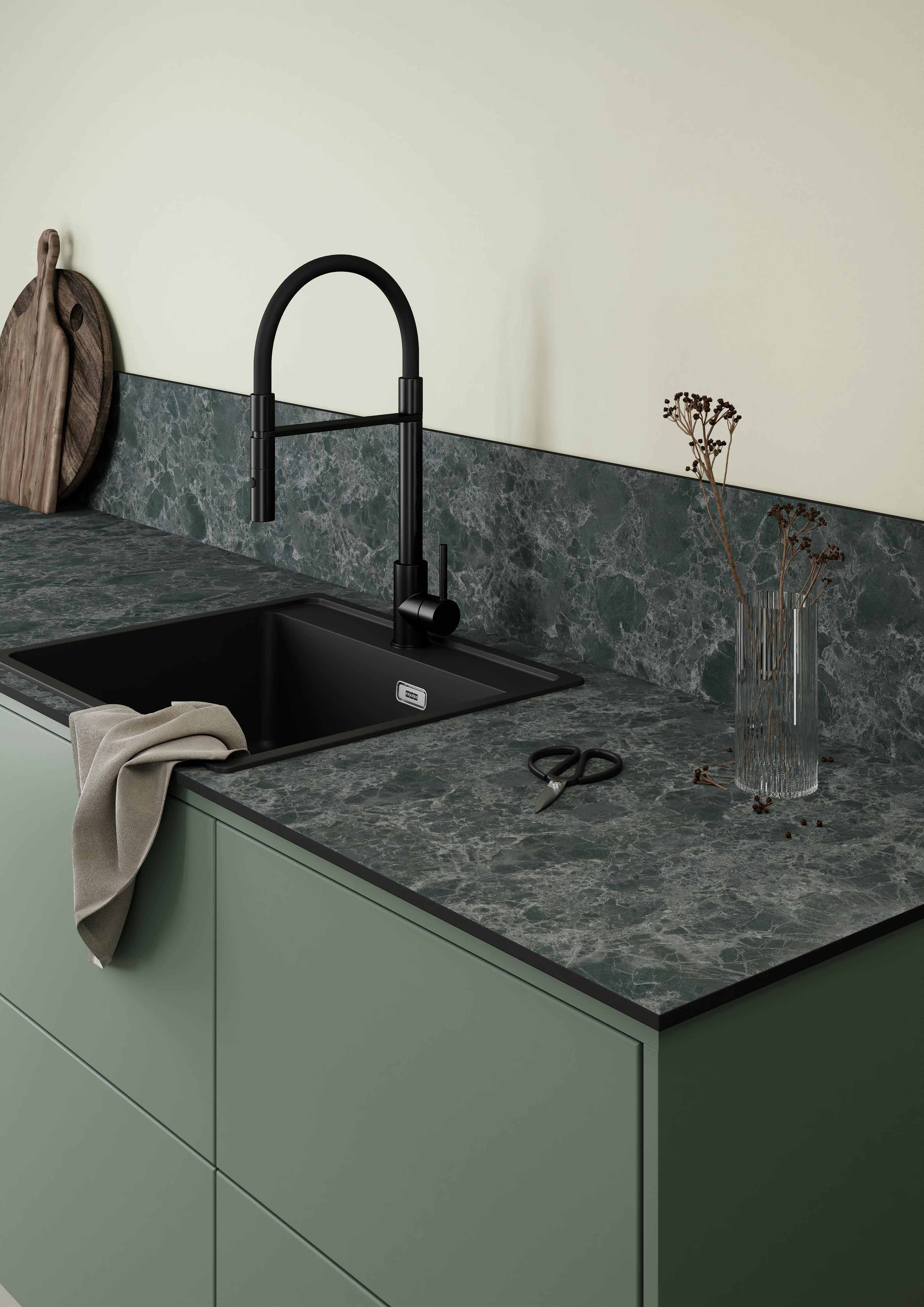 Compact Laminate Kings Marble Green (2)