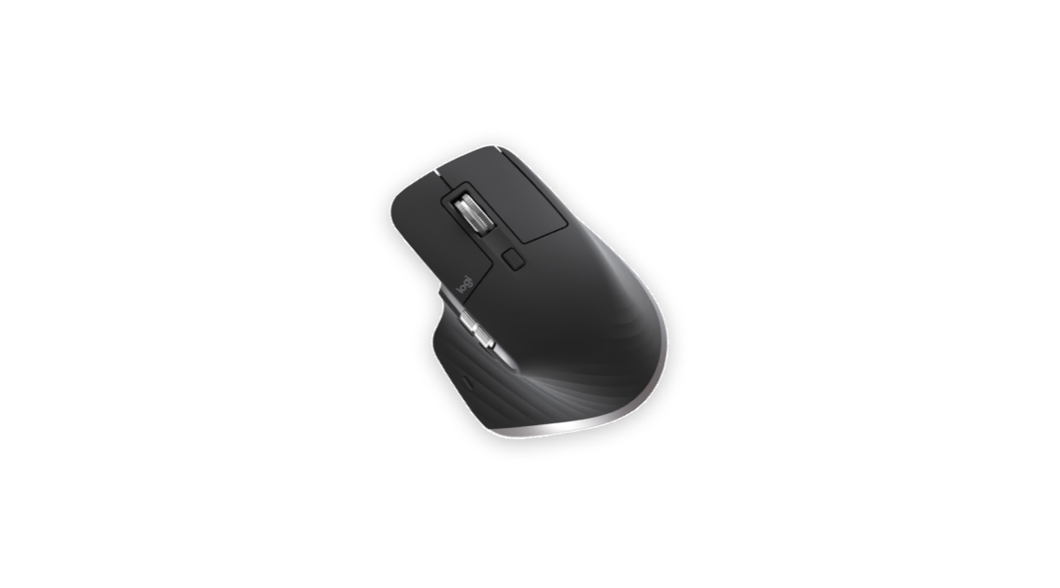 Logitech datormus - Elgiganten