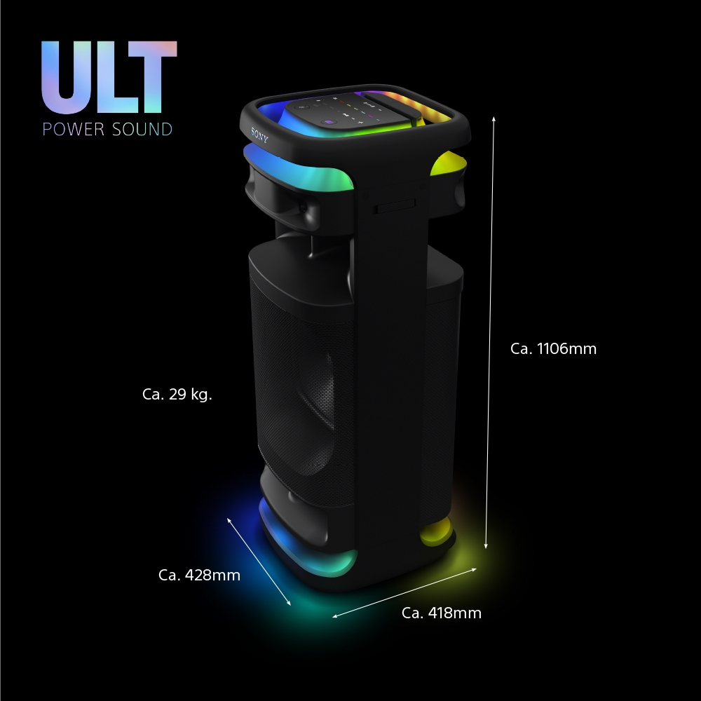Sony ULT TOWER 10
