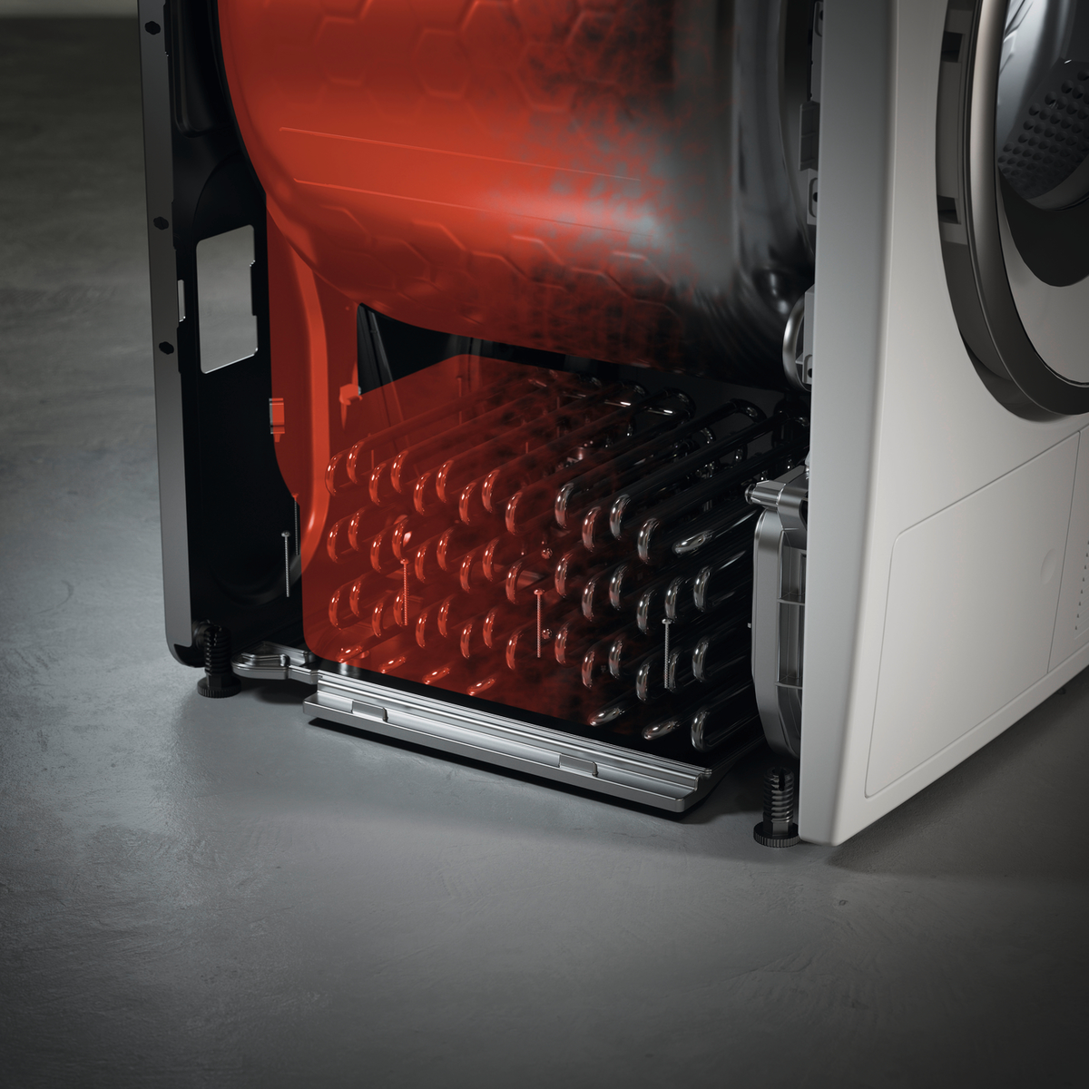 EcoDry Technology
