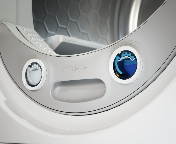 FragranceDos – Freshness for all senses with Miele