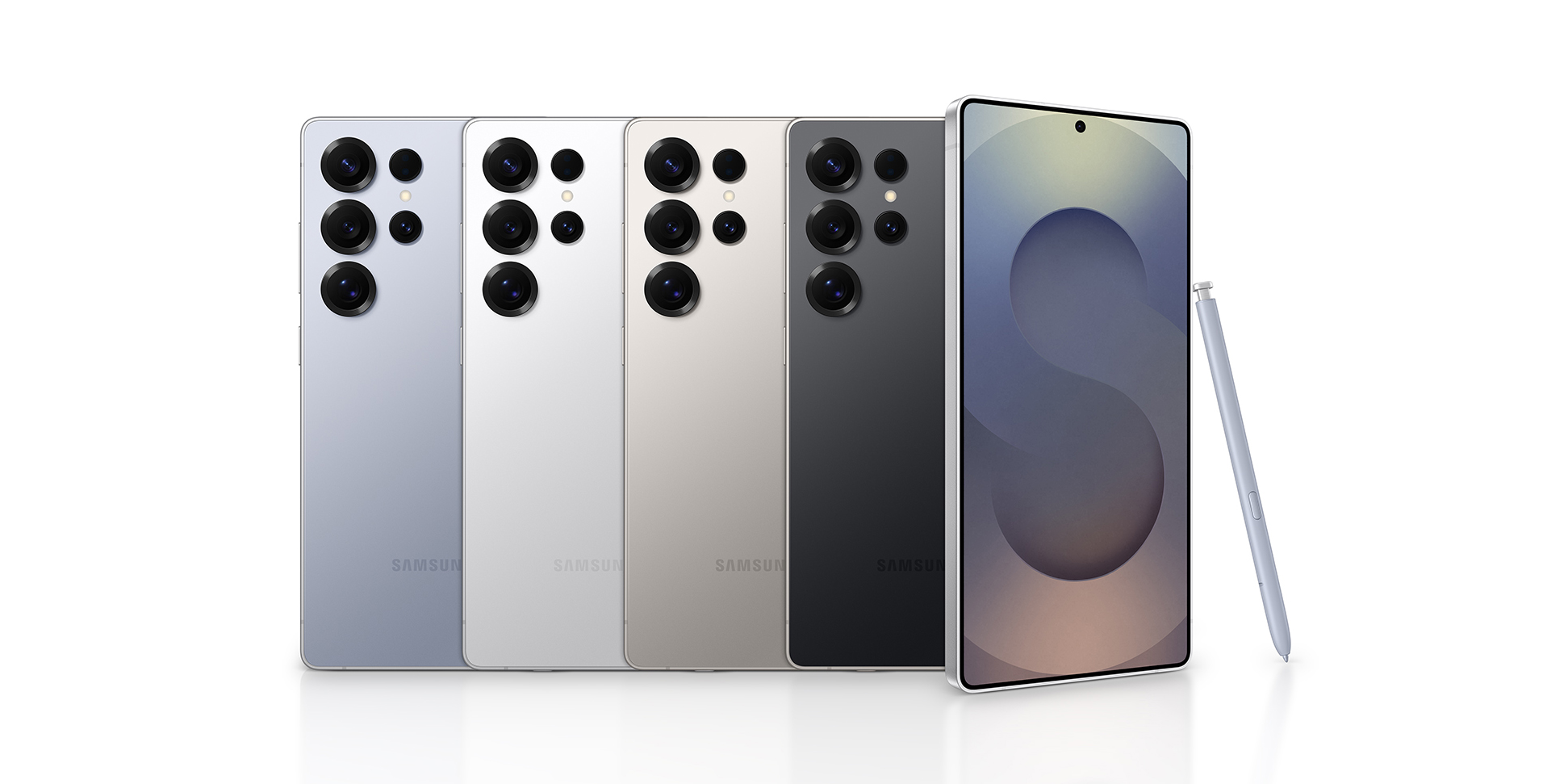 Samsung Galaxy-telefoner - Elgiganten