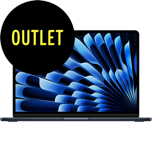 Outlet - Apple MacBook laptops - Elgiganten