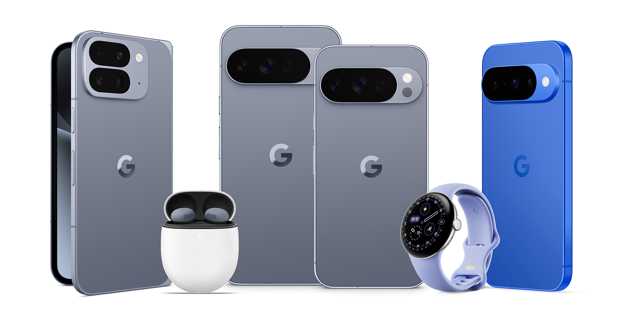 Google Pixel - Upptäck hela sortimentet här - Elgiganten - Elgiganten