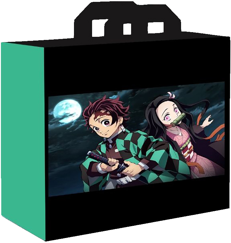 Anime merch – Kläder, figurer och samlarprodukter - Elgiganten