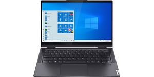 Lenovo Yoga 7 Windows bärbar dator