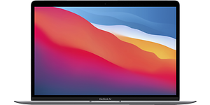 Macbook Air produktbild