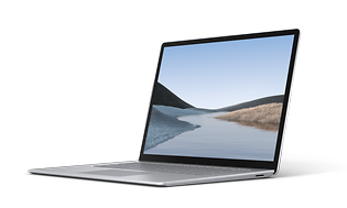 Produktbild: Surface Laptop 3