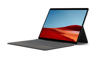 Produktbild: Surface Pro X