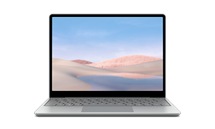 Produktbild: Surface Laptop Go.