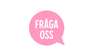 Fråga Oss logo SE