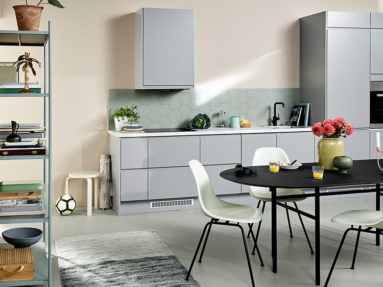 Epoq - Integra Steel - Kök