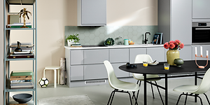 Epoq - Integra Steel - Kök