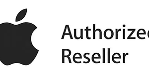 Apple Authorized Reseller