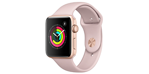 Apple Watch Series 7 – produkter - Elgiganten