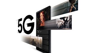 Computing - Tablets - Samsung - 5G