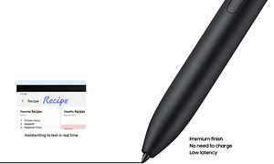Computing - Tablets - Samsung - S Pen