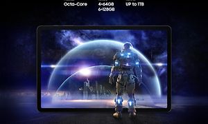 Computing - Tablets - Samsung - Performance