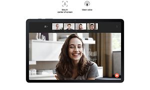 Computing - Tablets - Samsung - Camera