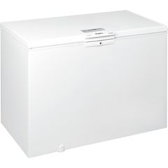 Whirlpool frysbox